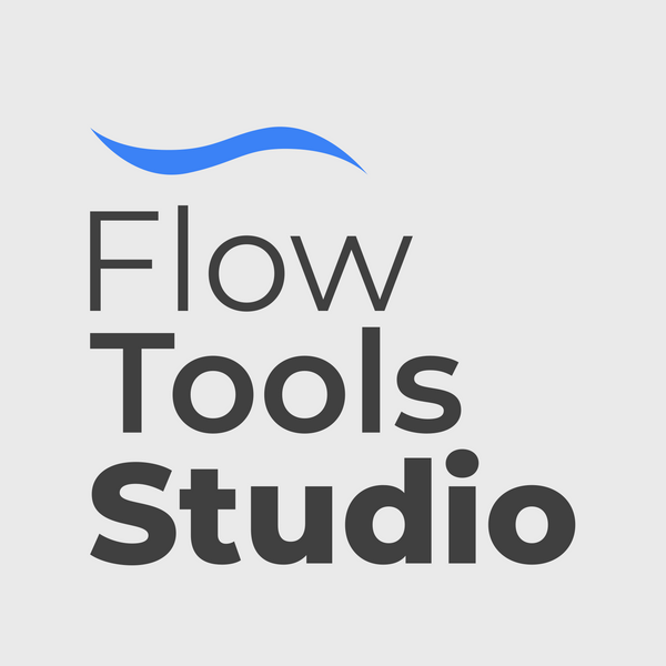 Flow Tools Studio