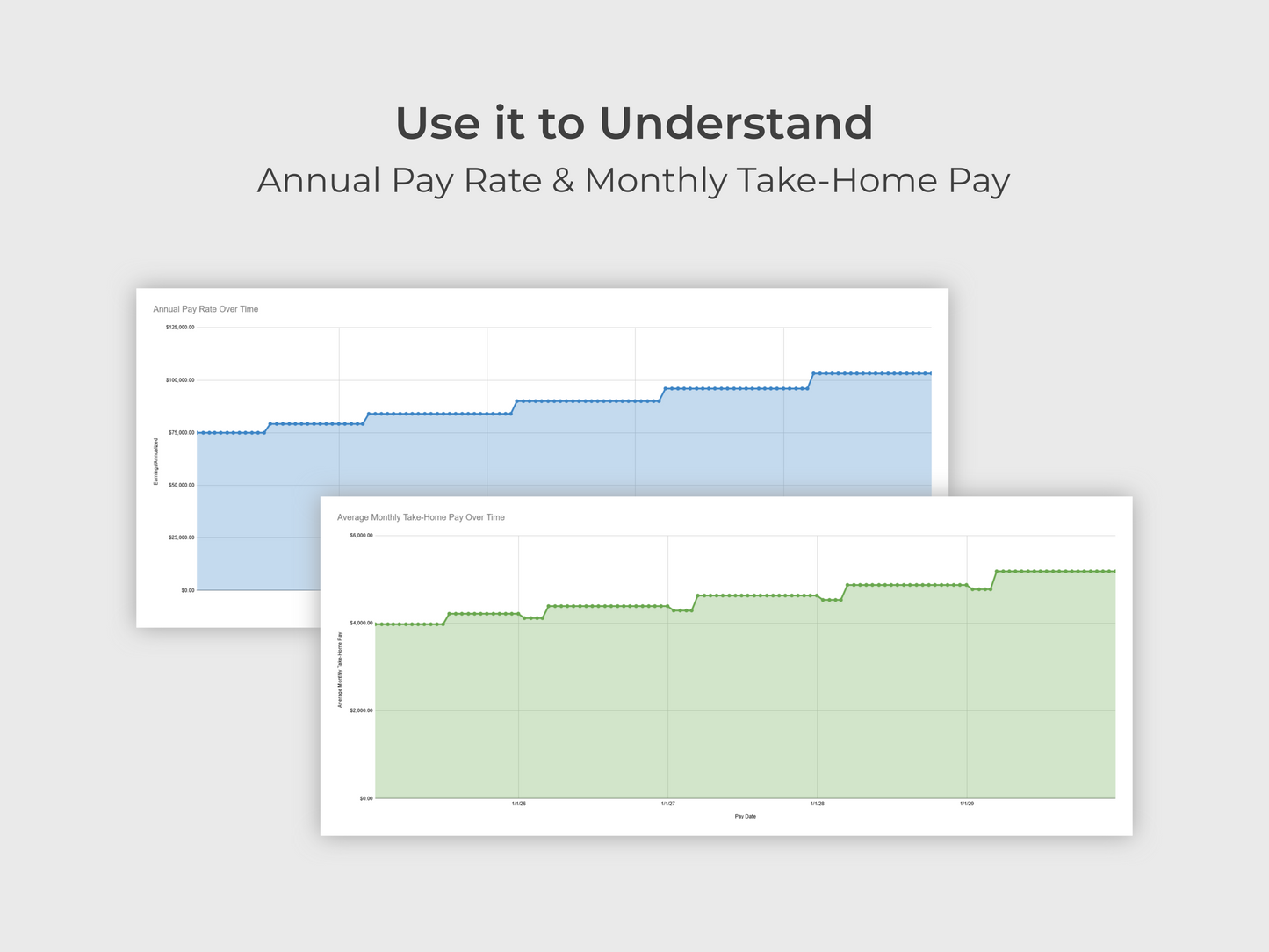Paycheck Tracker