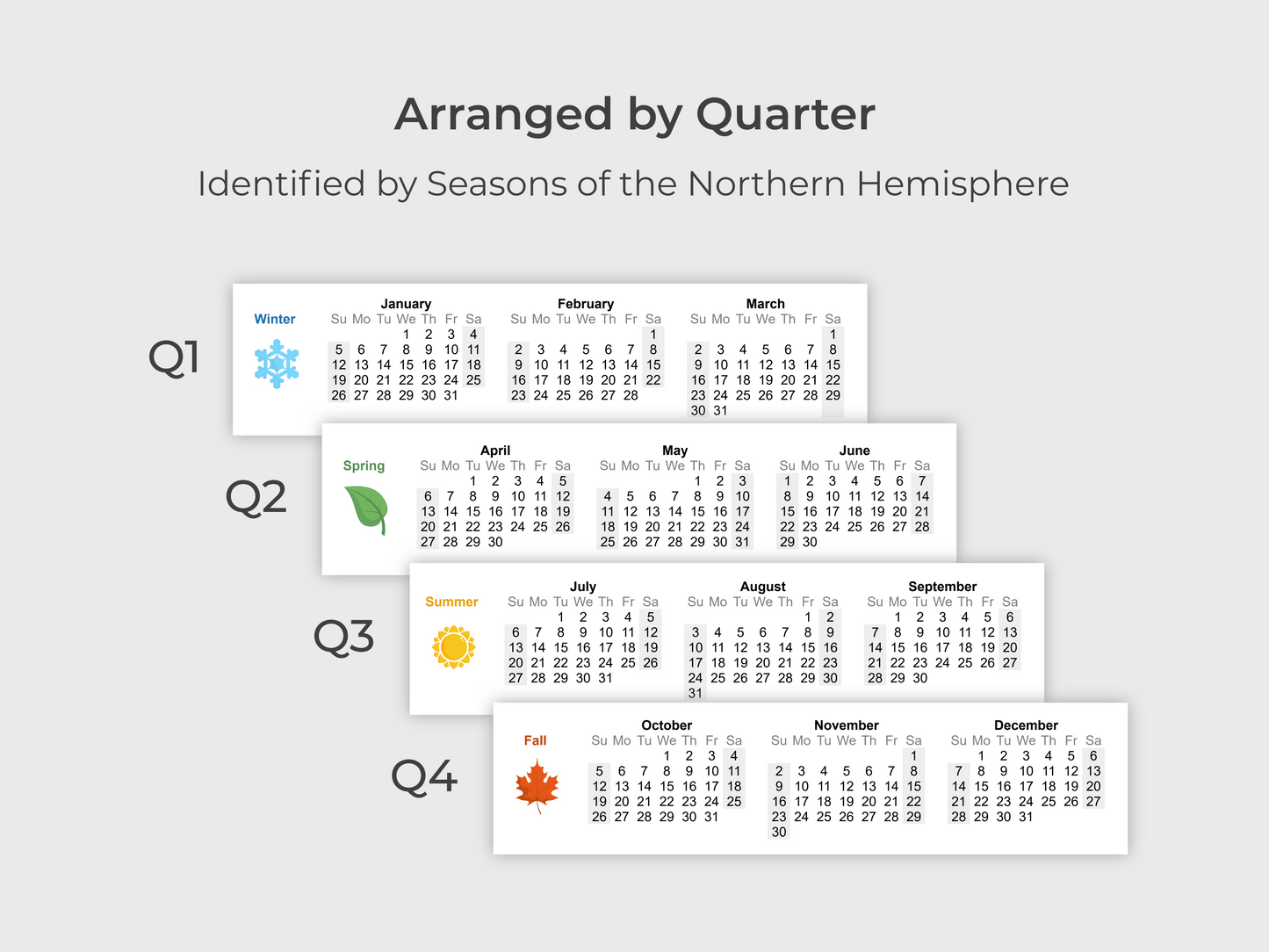 2025 Calendar